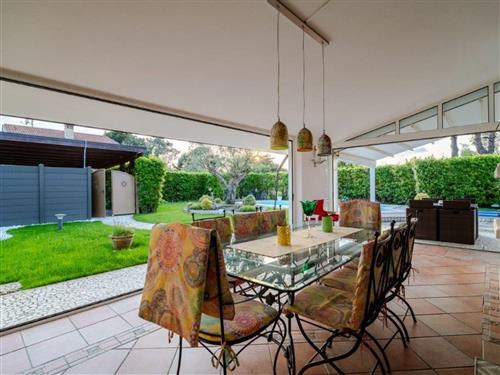 Ferielejlighed - 6 personer -  - via dell'Olmo - 45010 - Isola Di Albarella