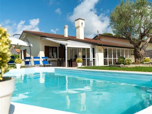 Ferielejlighed - 6 personer -  - via dell'Olmo - 45010 - Isola Di Albarella