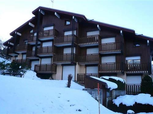 Ferielejlighed - 5 personer -  - 74920 - Combloux