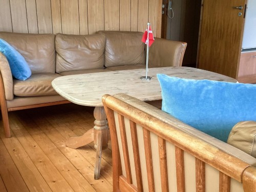 Fritidshus - 5 personer -  - Rådyrvej - Hou - 9370 - Northeast Jutland