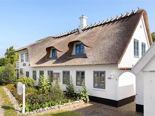 Sommerhus - 6 personer -  - Flejmose - 6470 - Als