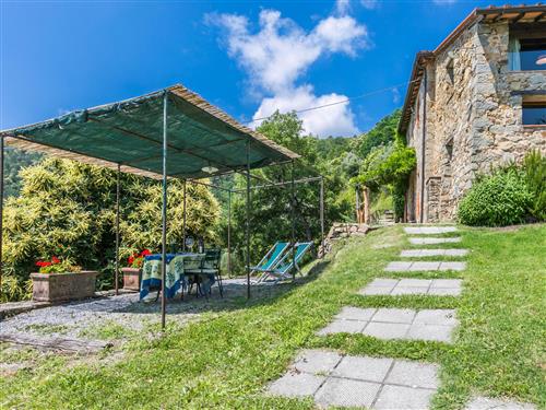 Ferienhaus - 2 Personen -  - Pescia - 51010