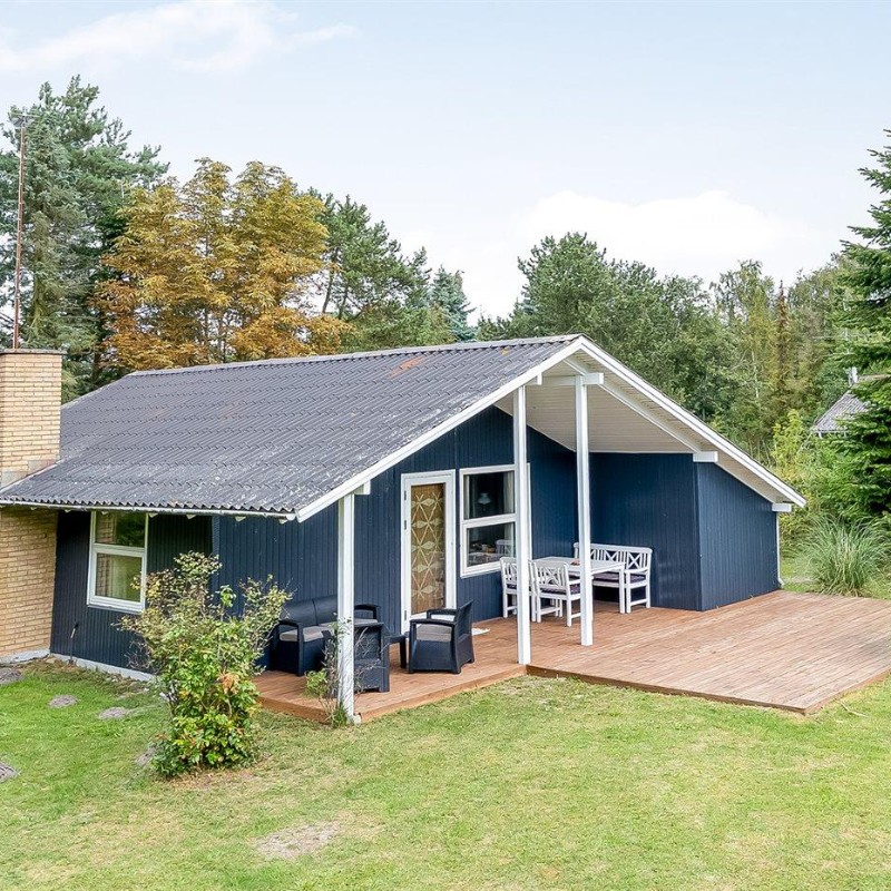 Ferienhaus - 6 Personen -  - Bynkevejen - Gedesby - 4874 - Gedser