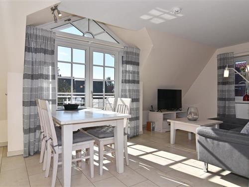 Ferieleilighet - 4 personer -  - Süderstraße 20b, Whg. - 25980 - Westerland