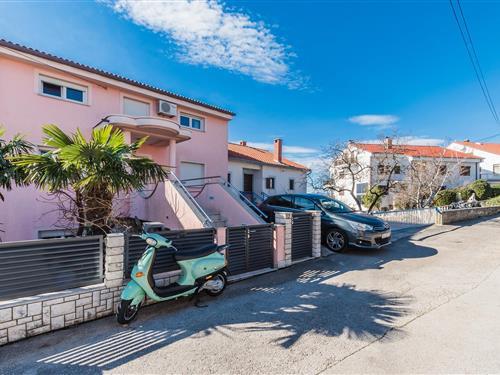 Semesterhus/Semesterlägenhet - 6 personer -  - Crikvenica - 51260 - Crikvenica