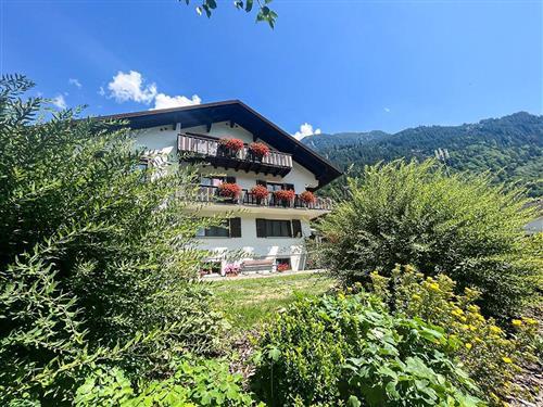 Ferienwohnung - 3 Personen -  - Alte Landstr. - 6791 - St. Gallenkirch-Gortipohl