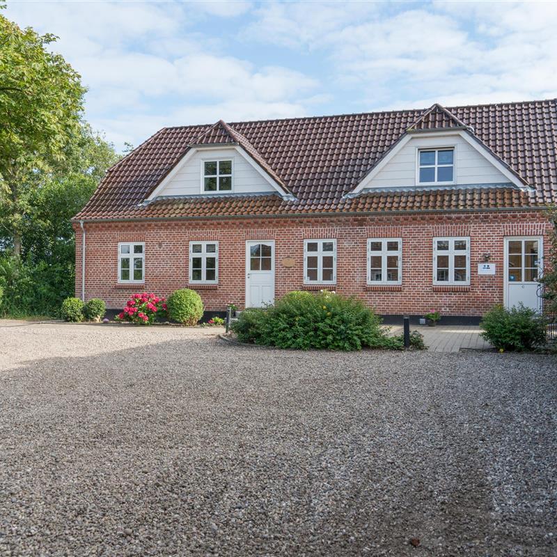 Ferienhaus - 12 Personen -  - Nymindegabvej - 6855 - Outrup