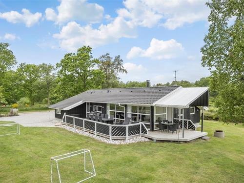 Ferienhaus - 8 Personen -  - Fredenslund - Als Odde - 9560 - Hadsund