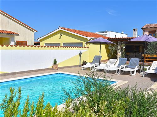 Holiday home - 16 persons -  - Pula/Galižana - 52216
