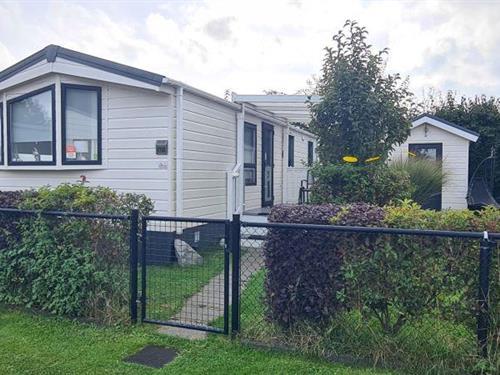 Feriehus / leilighet - 4 personer -  - 4493 PH - Kamperland