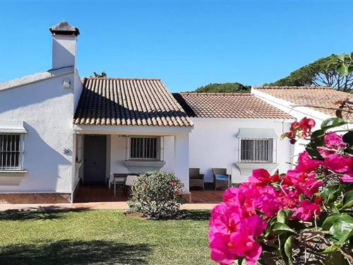 Feriehus - 6 personer -  - 11149 - Roche España