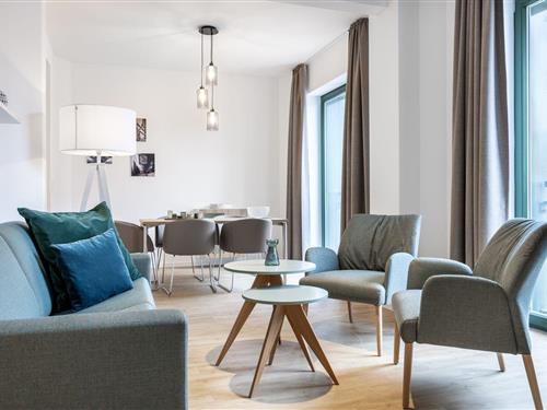 Ferieleilighet - 5 personer -  - Stockholmer Straße - 23966 - Hansestadt Wismar