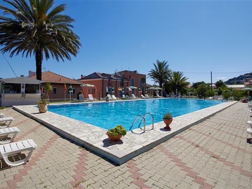 Ferienwohnung - 5 Personen -  - Via Soccorso, - Pietra Ligure - 17027 - Pietra Ligure -Sv-