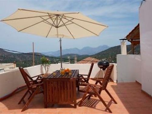 Sommerhus - 6 personer -  - Kritsotopoulas - 00 - Kritsa