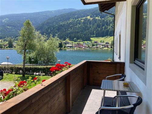 Semesterlägenhet - 4 personer -  - Feld Am See - 9544