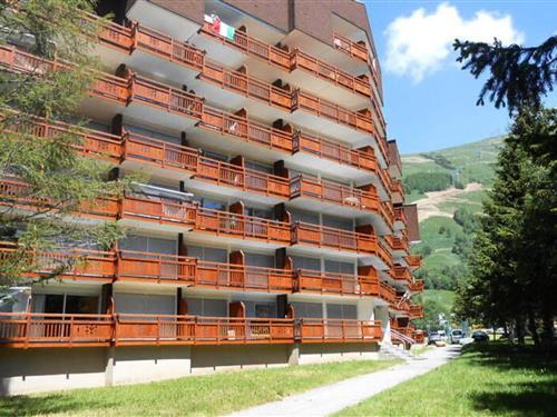 Holiday Home/Apartment - 4 persons -  - 38860 - Venosc