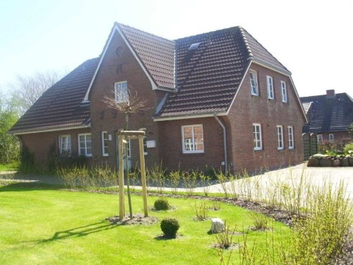 Sommerhus - 4 personer -  - 25938 - Oldsum