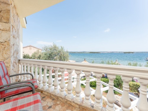 Holiday apartment - 8 persons -  - Put Ugrinica - Pasman - Ugrinic - 23212 - Ugrinic