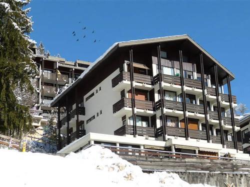 Feriehus / leilighet - 4 personer -  - 74220 - La Clusaz