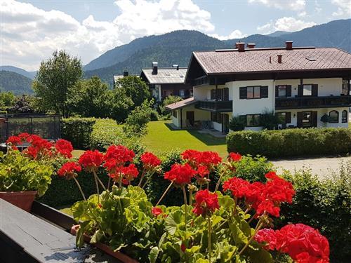 Ferieleilighet - 6 personer -  - Dorfstraße - 83242 - Reit Im Winkl