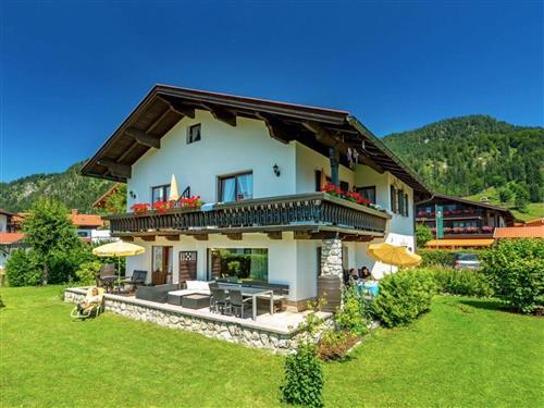Ferielejlighed - 6 personer -  - Dorfstraße - 83242 - Reit Im Winkl