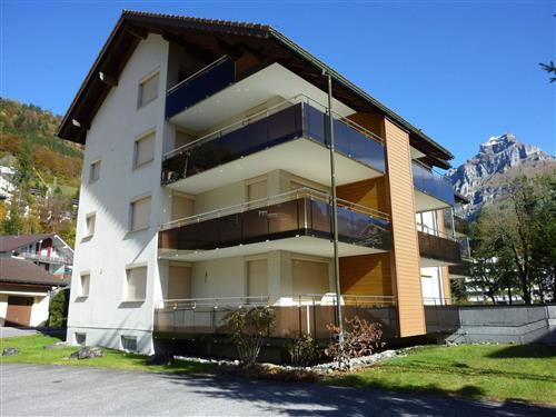 Ferienhaus - 4 Personen -  - Engelberg - 6390