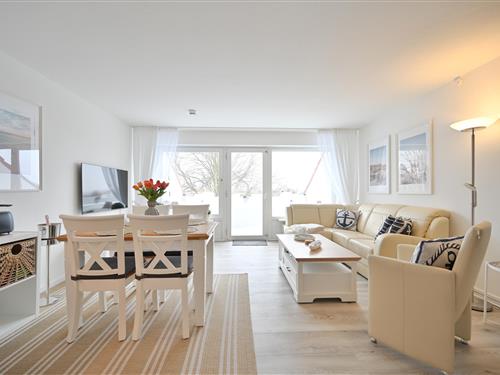 Holiday apartment - 3 persons -  - Waldstraße - 23746 - Kellenhusen