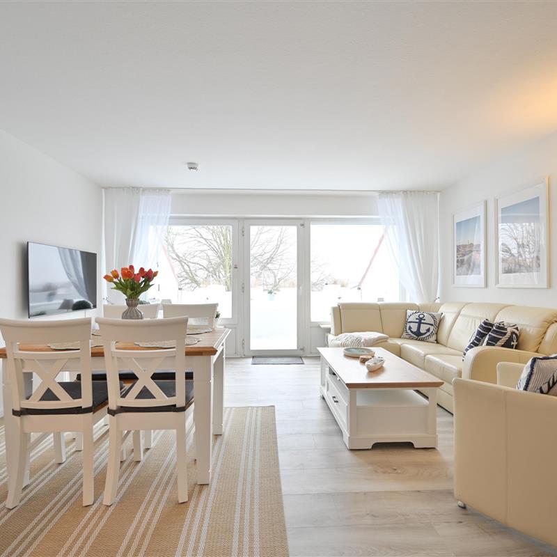 Ferielejlighed - 3 personer -  - Waldstraße - 23746 - Kellenhusen