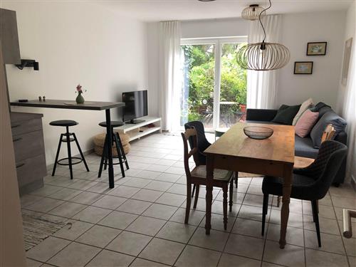 Ferieleilighet - 4 personer -  - Burgweg - 56073 - Koblenz