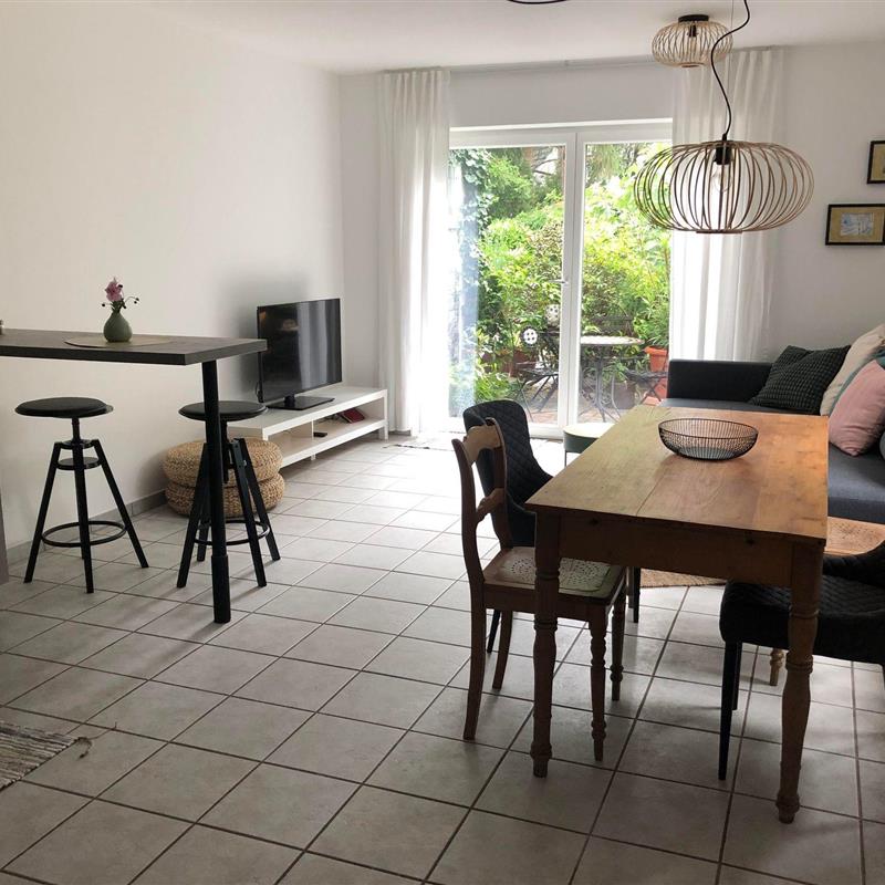 Ferielejlighed - 4 personer -  - Burgweg - 56073 - Koblenz