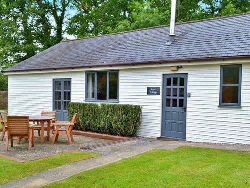 Ferienhaus - 4 Personen -  - TQ13 9PW - Bovey Tracey