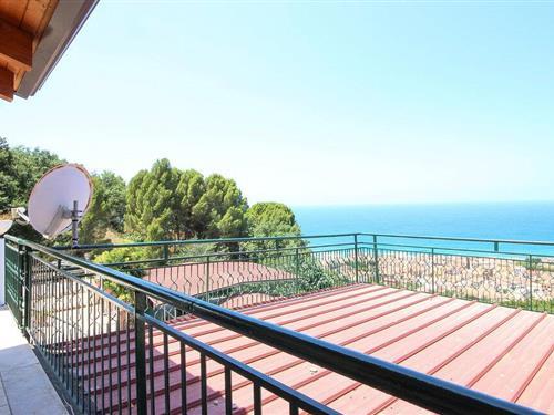 Ferielejlighed - 4 personer -  - Via Acqua del Fico snc - 84048 - Castellabate