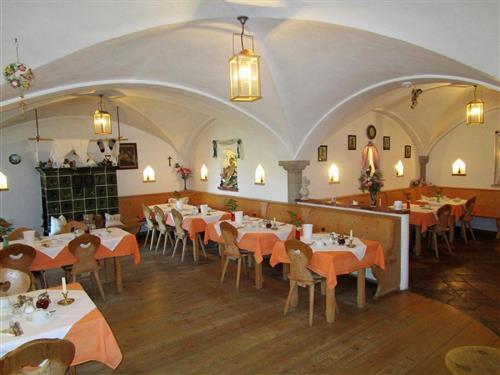 Ferienhaus - 2 Personen -  - Kitzberg - 83564 - Soyen