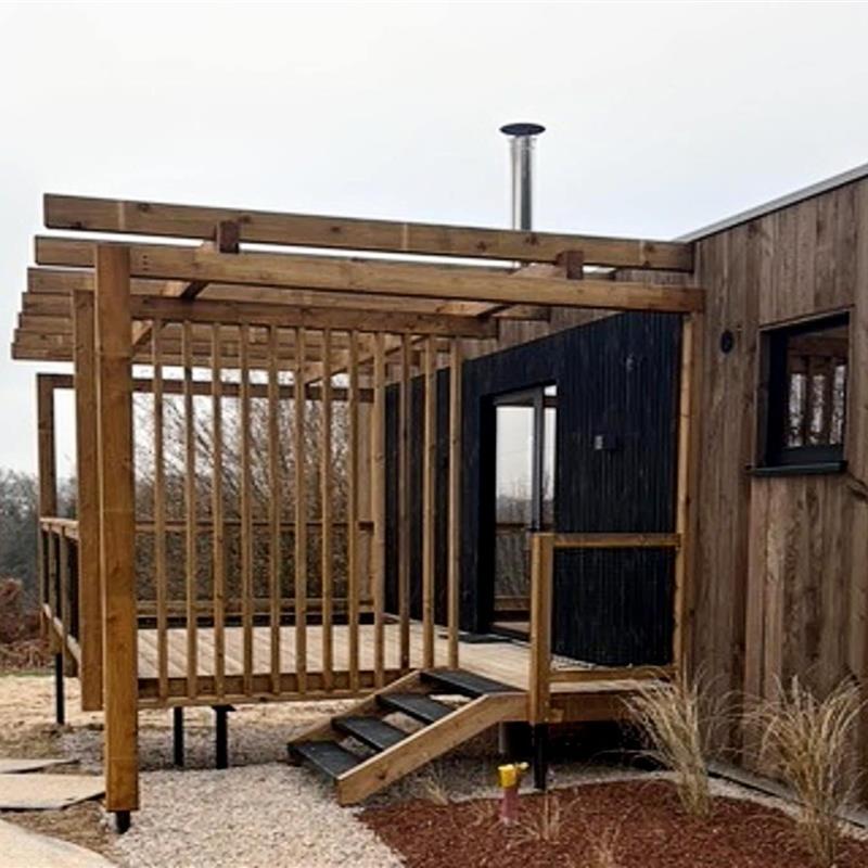 Sommerhus - 2 personer -  - 4960 - Malmédy