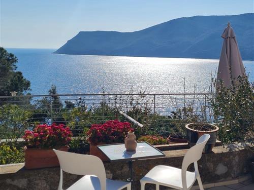 Ferieleilighet - 5 personer -  - Lacona - 57031