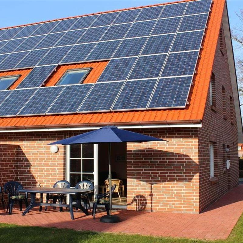 Sommerhus - 8 personer -  - 26506 - Norden