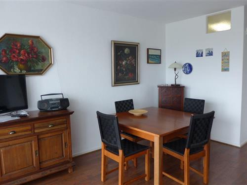 Ferieleilighet - 2 personer -  - Am Tief - 26434 - Wangerland