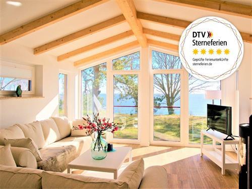 Feriehus - 4 personer -  - An der Kliffkante - 17419 - Garz