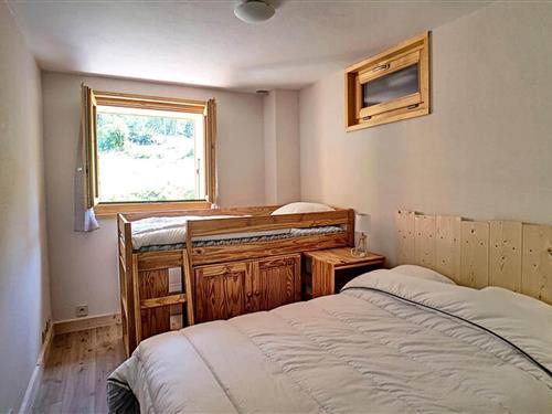 Holiday apartment - 6 persons -  - 74430 - Saint Jean D'aulps