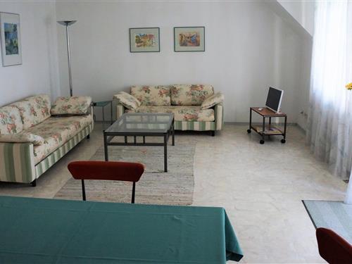 Ferienwohnung - 4 Personen -  - Baitenhauser Straße - 88718 - Daisendorf