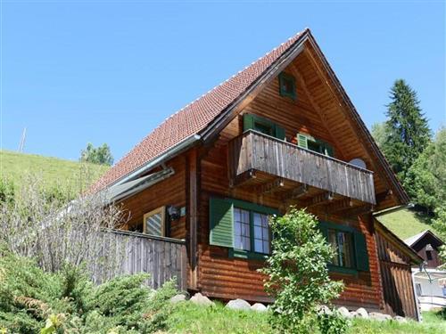 Holiday home - 6 persons -  - Auerling - 8813 - Sankt Lambrecht