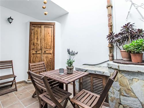 Feriehus - 4 personer -  - Alcúdia - 07400