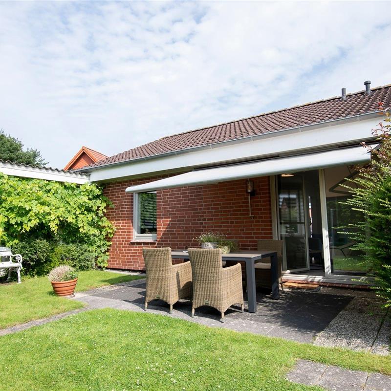 Sommerhus - 4 personer -  - Wintershörn - 23746 - Kellenhusen