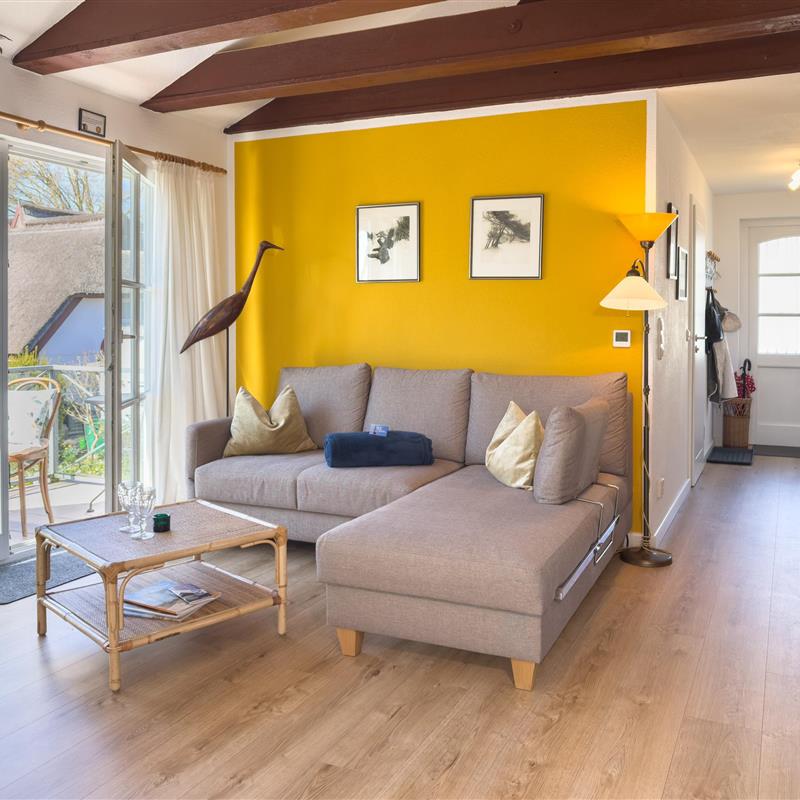 Ferielejlighed - 4 personer -  - Chausseestraße - 18375 - Born A. Darß