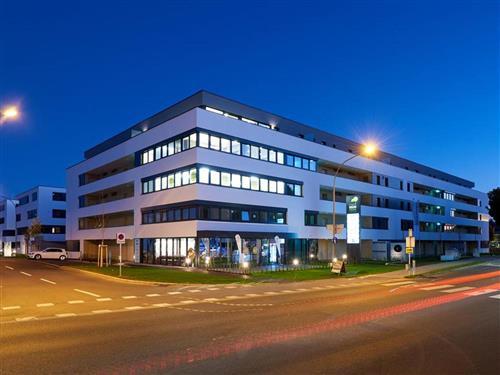 Semesterlägenhet - 4 personer -  - Leopold - Werndl- Straße - 4400 - Steyr