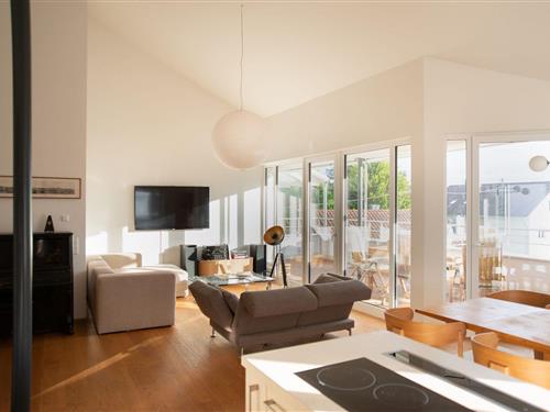 Ferielejlighed - 4 personer -  - Alte Uhldinger Straße - 88690 - Uhldingen-Mühlhofen