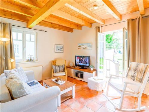 Sommerhus - 6 personer -  - Kliffstraße - 18211 - Nienhagen