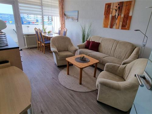 Ferielejlighed - 4 personer -  - Ostseeferienpark - 23774 - Heiligenhafen