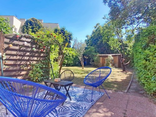 Holiday apartment - 5 persons -  - 83270 - Saint Cyr Sur Mer Les Lecques