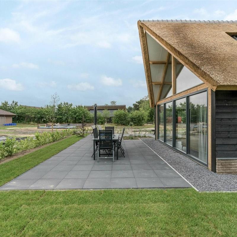 Bungalow - 6 personer -  - 5111HD - Baarle-Nassau